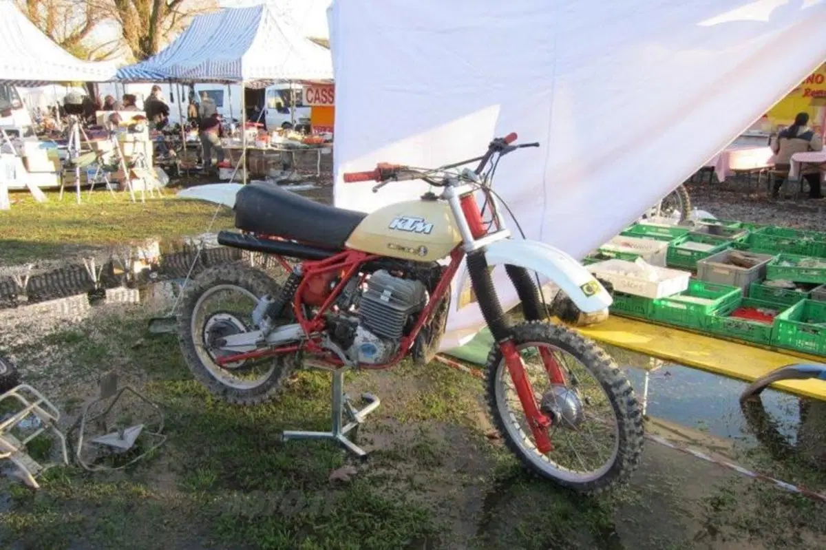 Novegro 2010: le più belle moto viste e fotografate (40)