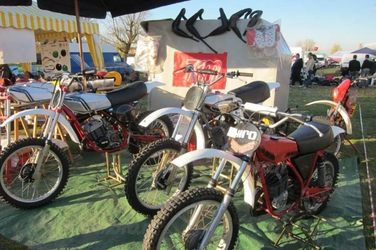 Novegro 2010: le più belle moto viste e fotografate (46)
