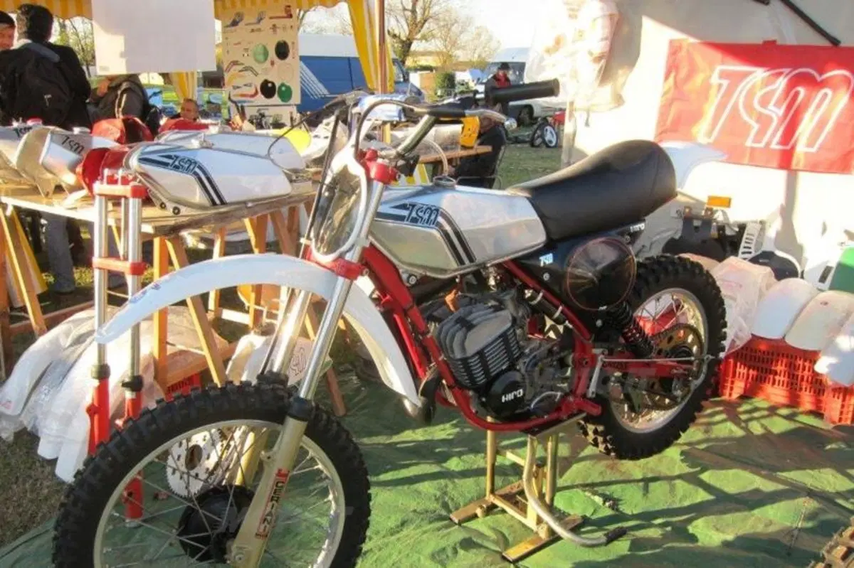 Novegro 2010: le più belle moto viste e fotografate (47)