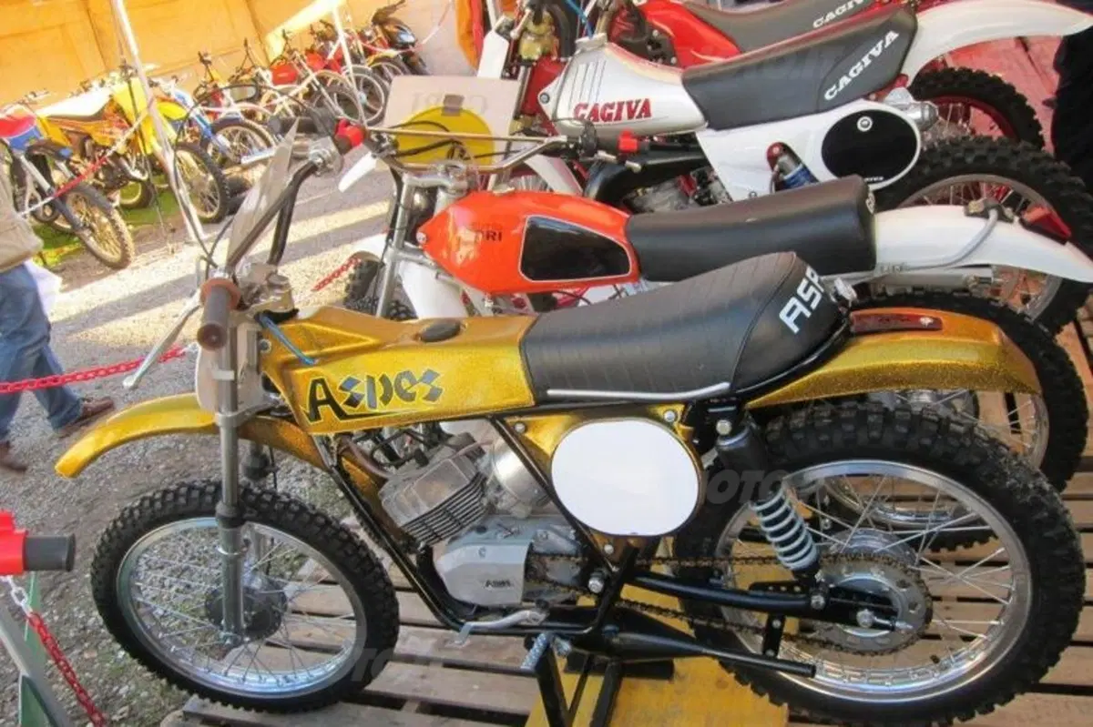 Novegro 2010: le più belle moto viste e fotografate (49)