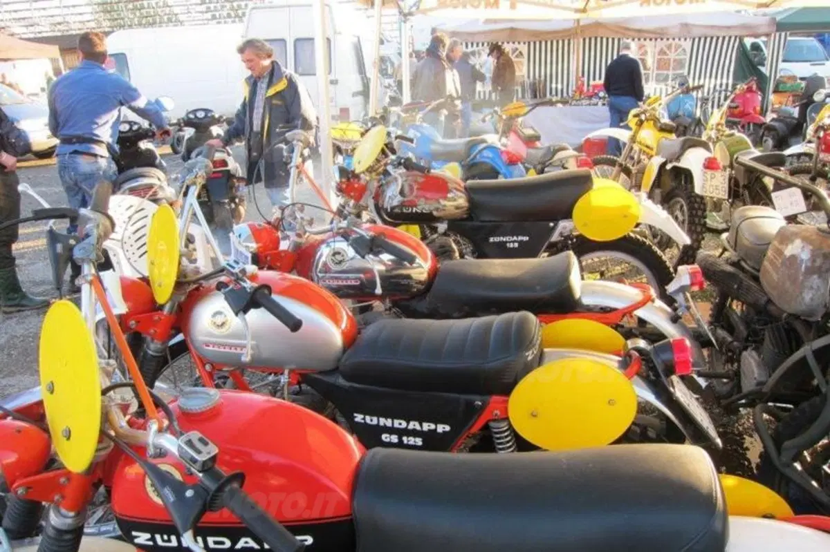 Novegro 2010: le più belle moto viste e fotografate (53)