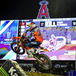 SX 2019. Webb alla prima in 450 ad Anaheim