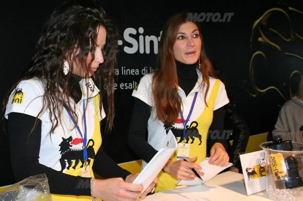 Moto.it all'ENI i-Sint Day, Monza Rally Show (7)