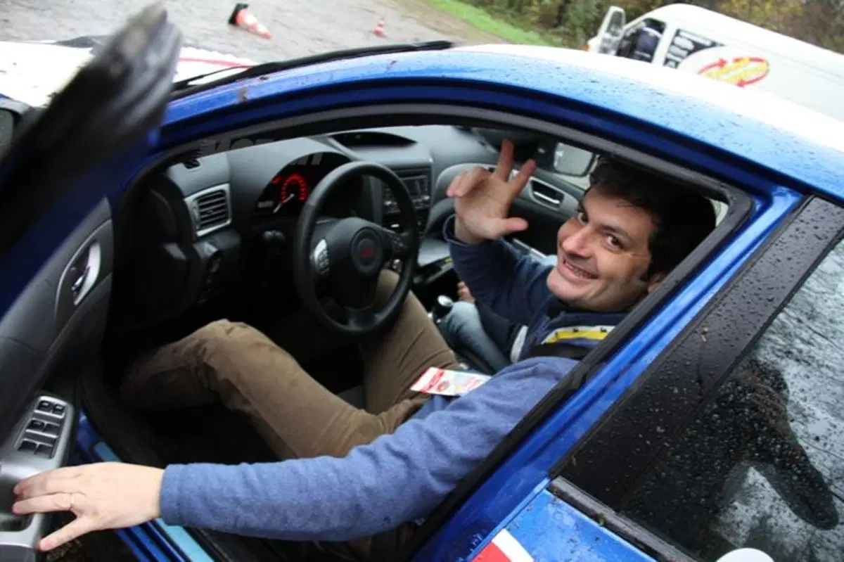 Moto.it all'ENI i-Sint Day, Monza Rally Show (9)