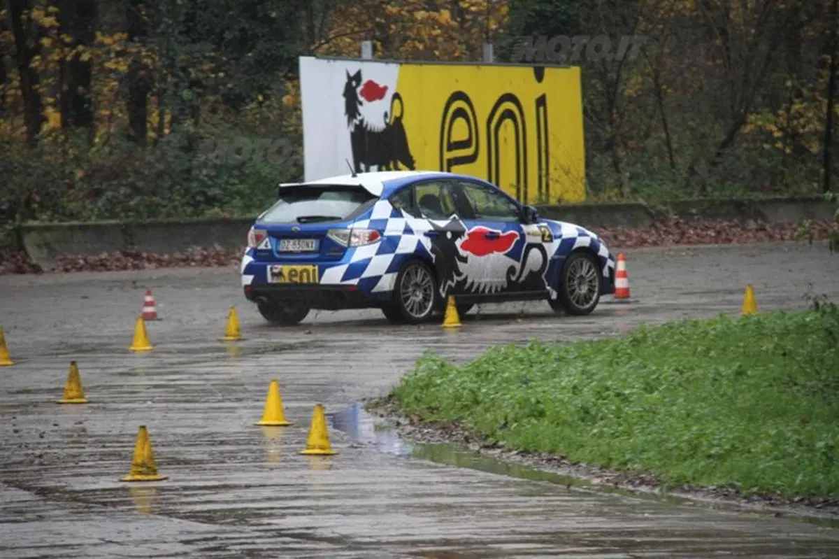 Moto.it all'ENI i-Sint Day, Monza Rally Show (11)