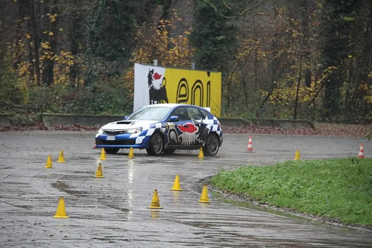 Moto.it all'ENI i-Sint Day, Monza Rally Show (12)