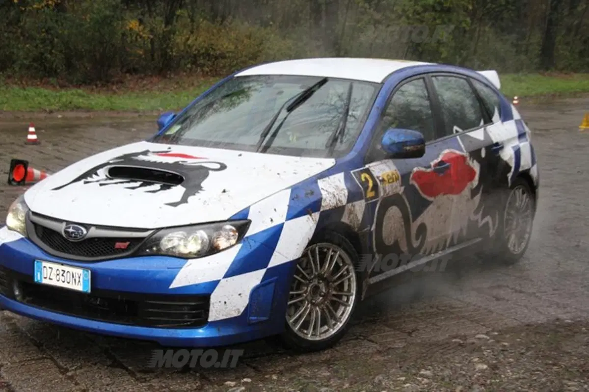 Moto.it all'ENI i-Sint Day, Monza Rally Show (13)