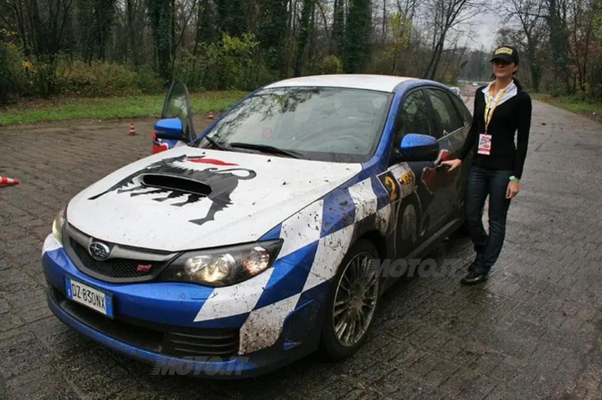 Moto.it all'ENI i-Sint Day, Monza Rally Show (14)
