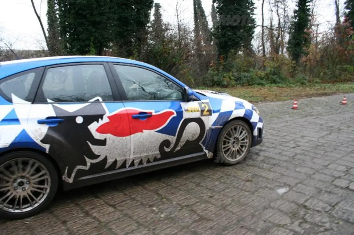 Moto.it all'ENI i-Sint Day, Monza Rally Show (15)