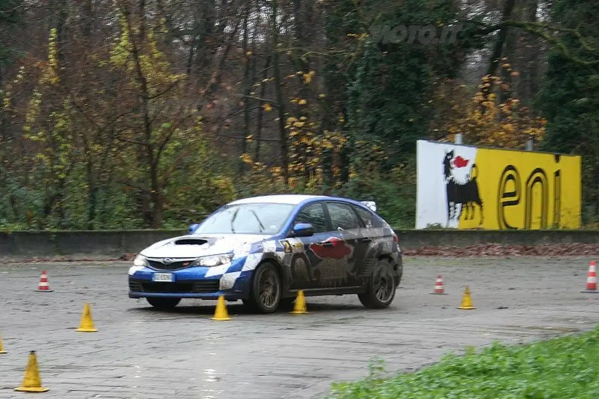 Moto.it all'ENI i-Sint Day, Monza Rally Show (17)
