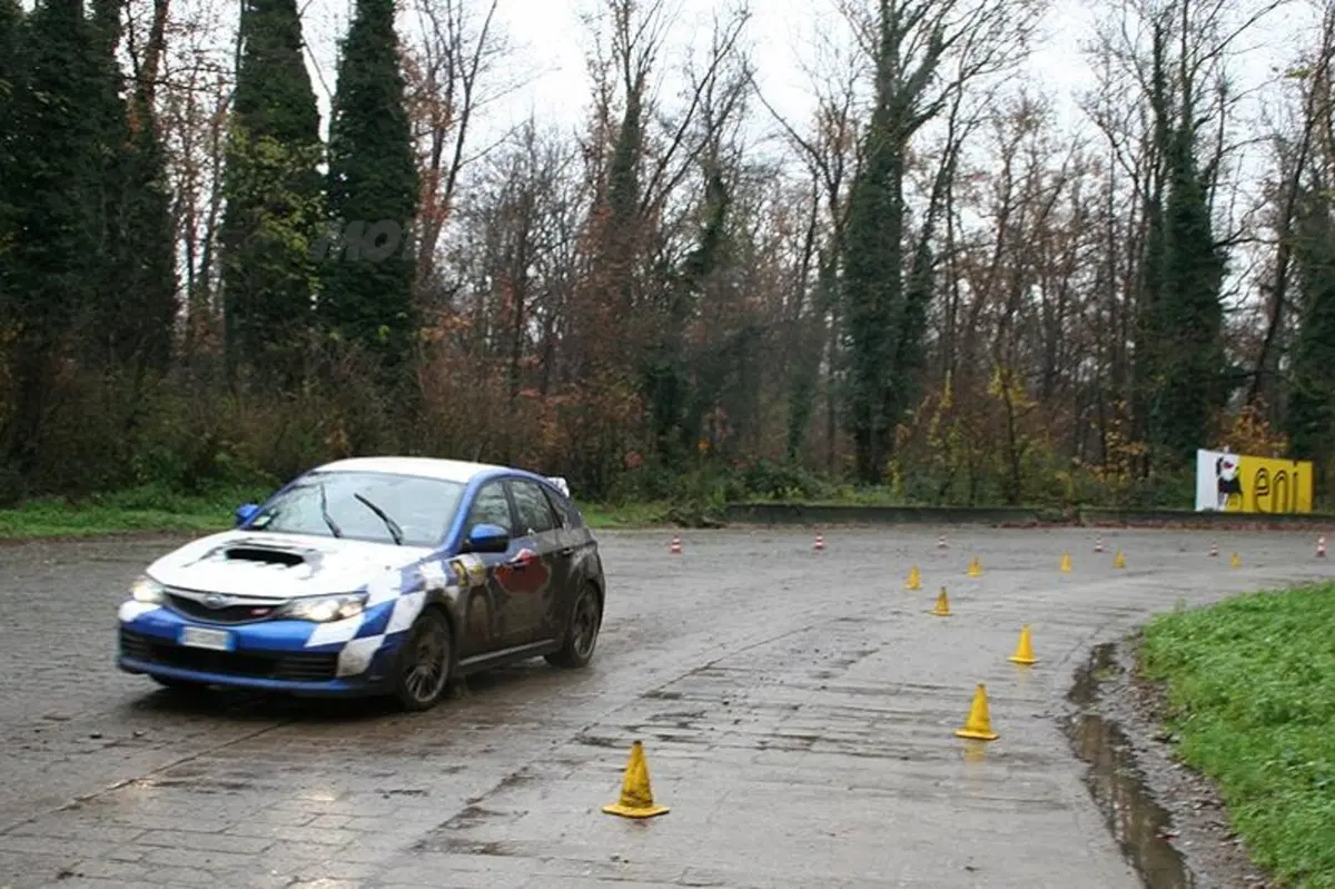 Moto.it all'ENI i-Sint Day, Monza Rally Show (18)