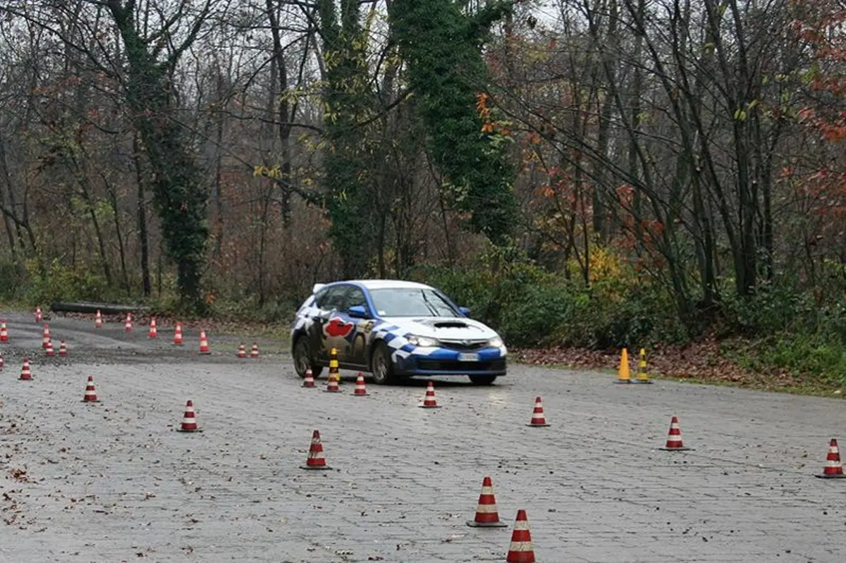 Moto.it all'ENI i-Sint Day, Monza Rally Show (19)