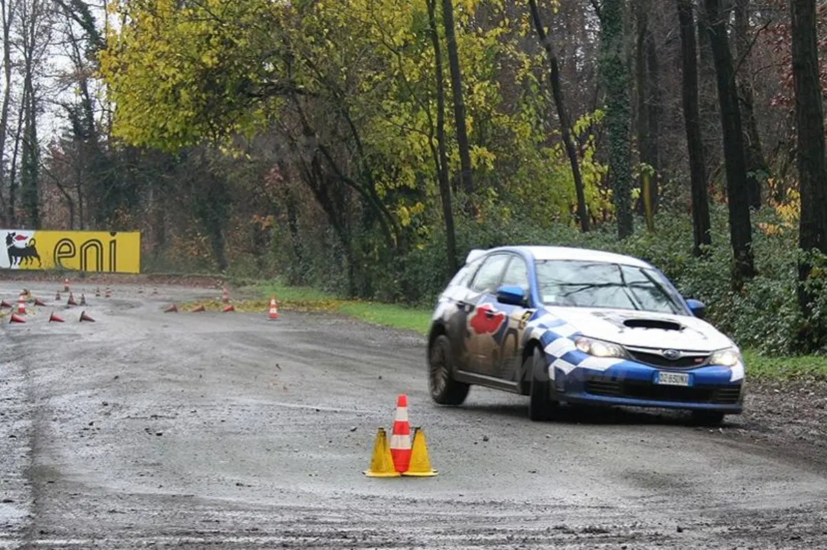 Moto.it all'ENI i-Sint Day, Monza Rally Show (20)
