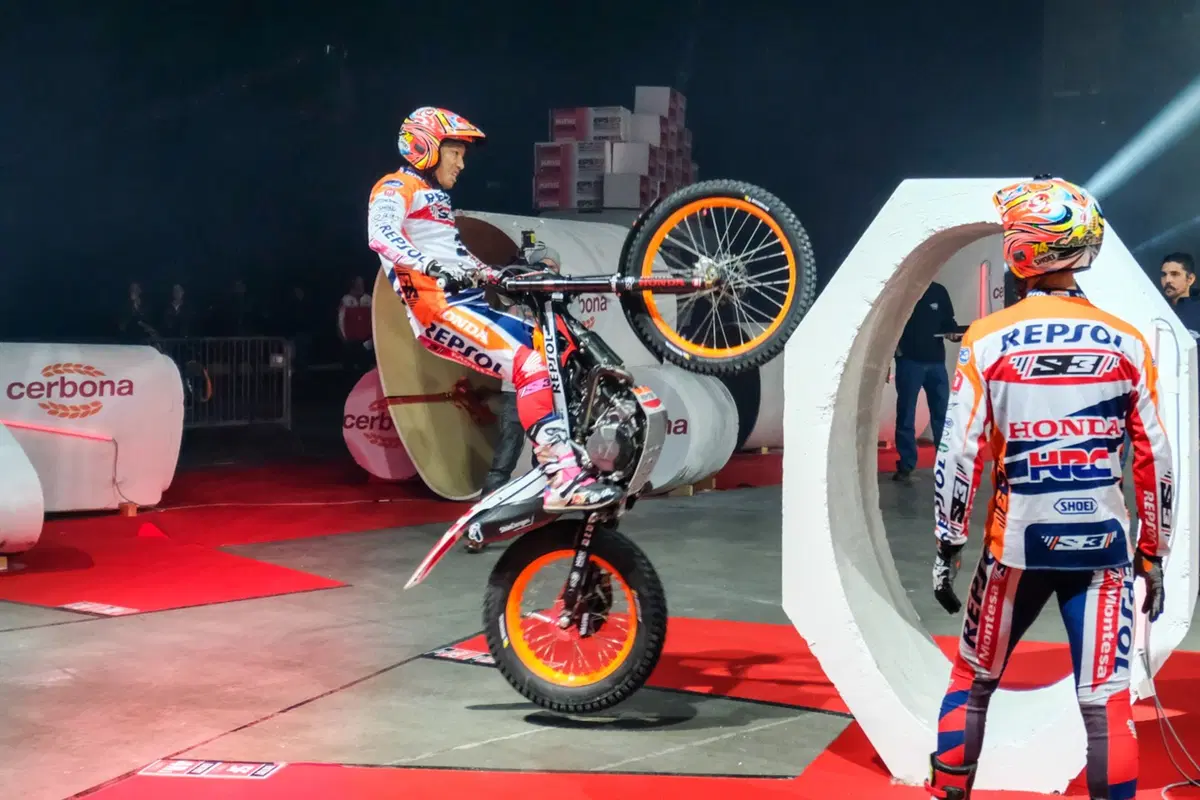 X-Trial Budapest. Trentenni d’assalto: Bou e Raga convincono ancora! (12)