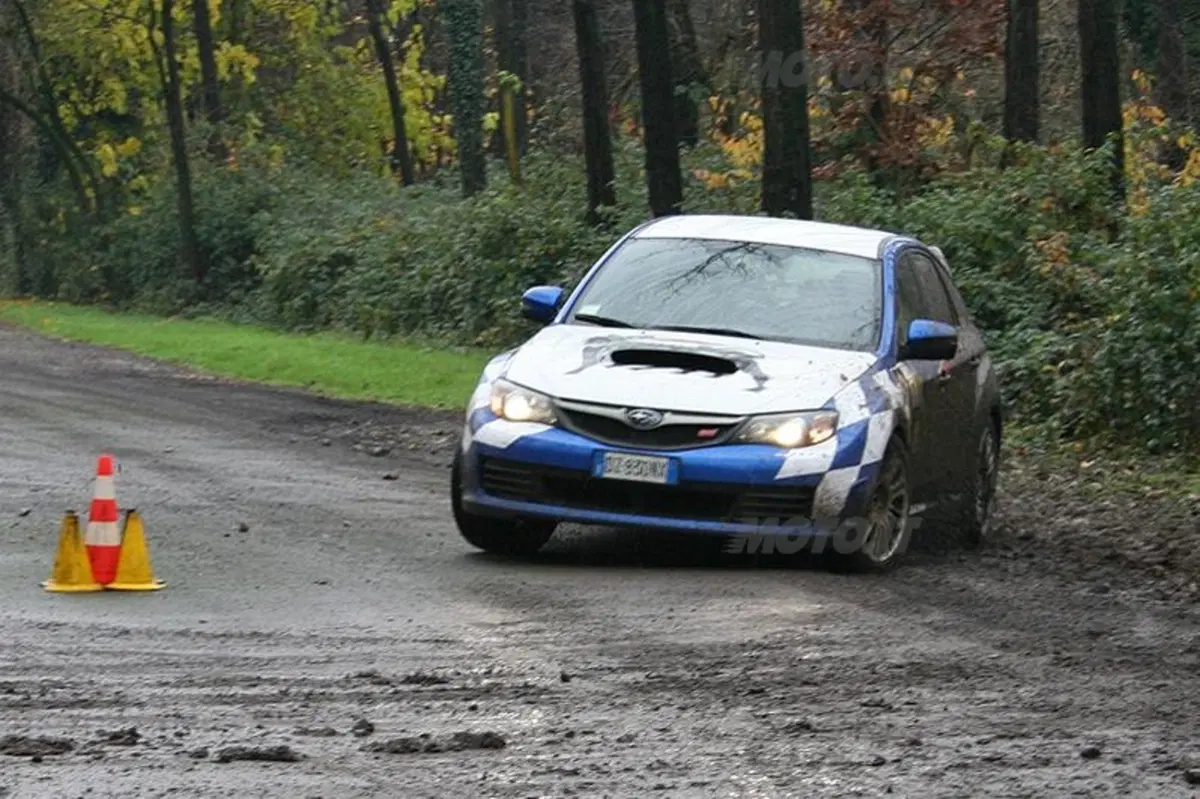 Moto.it all'ENI i-Sint Day, Monza Rally Show (21)