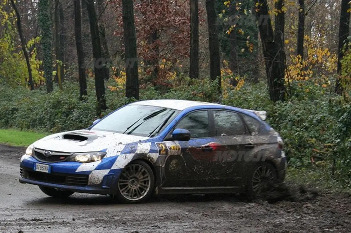 Moto.it all'ENI i-Sint Day, Monza Rally Show (22)