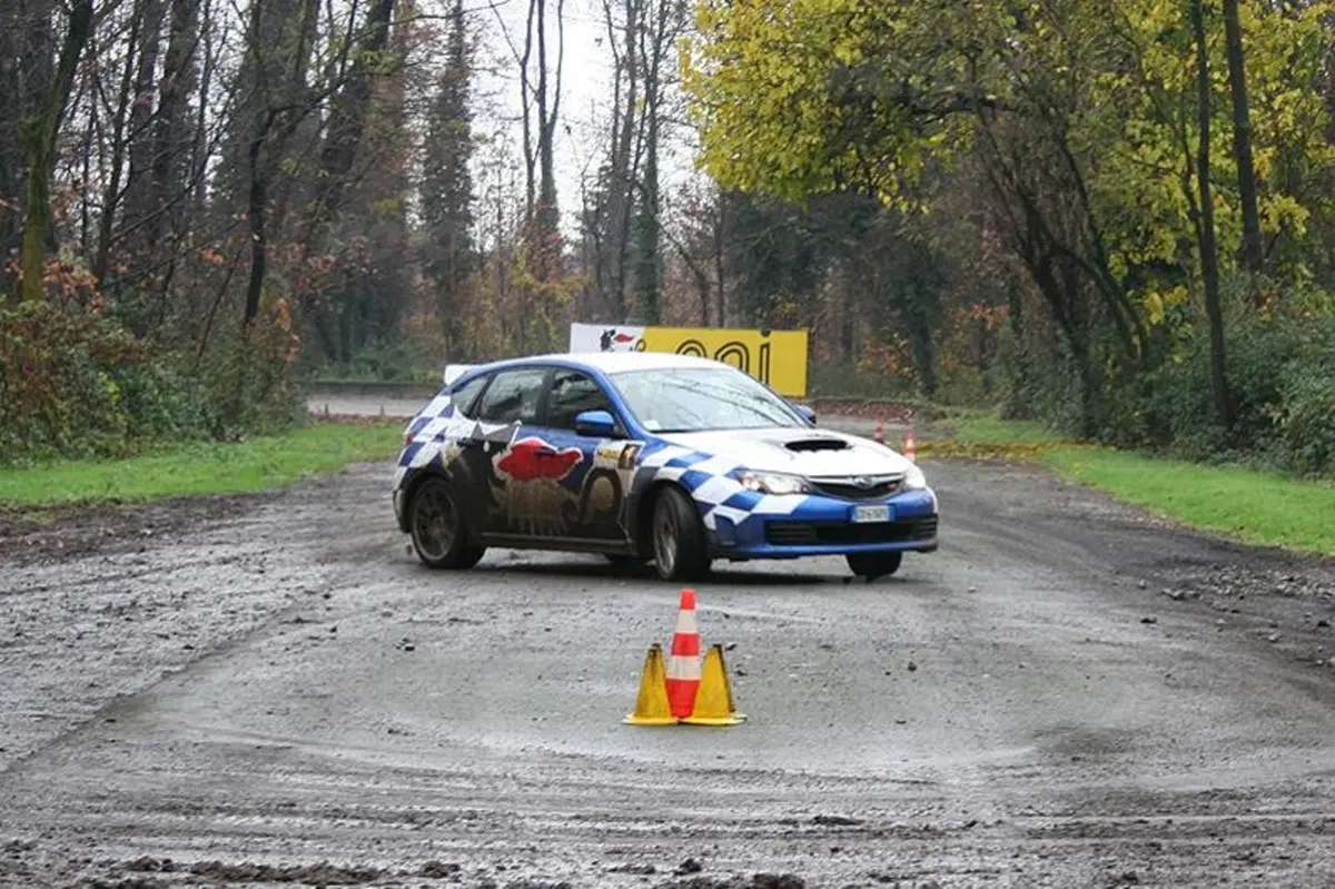 Moto.it all'ENI i-Sint Day, Monza Rally Show (24)