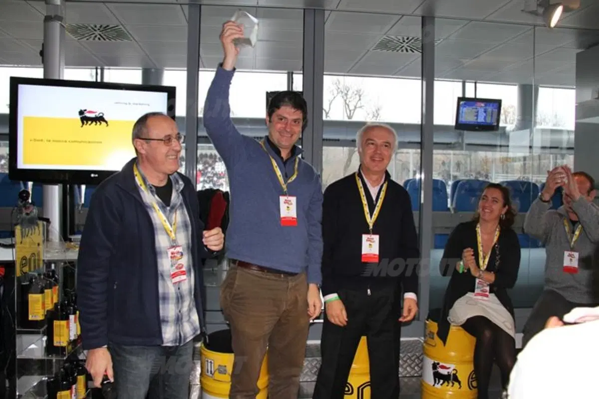 Moto.it all'ENI i-Sint Day, Monza Rally Show (25)
