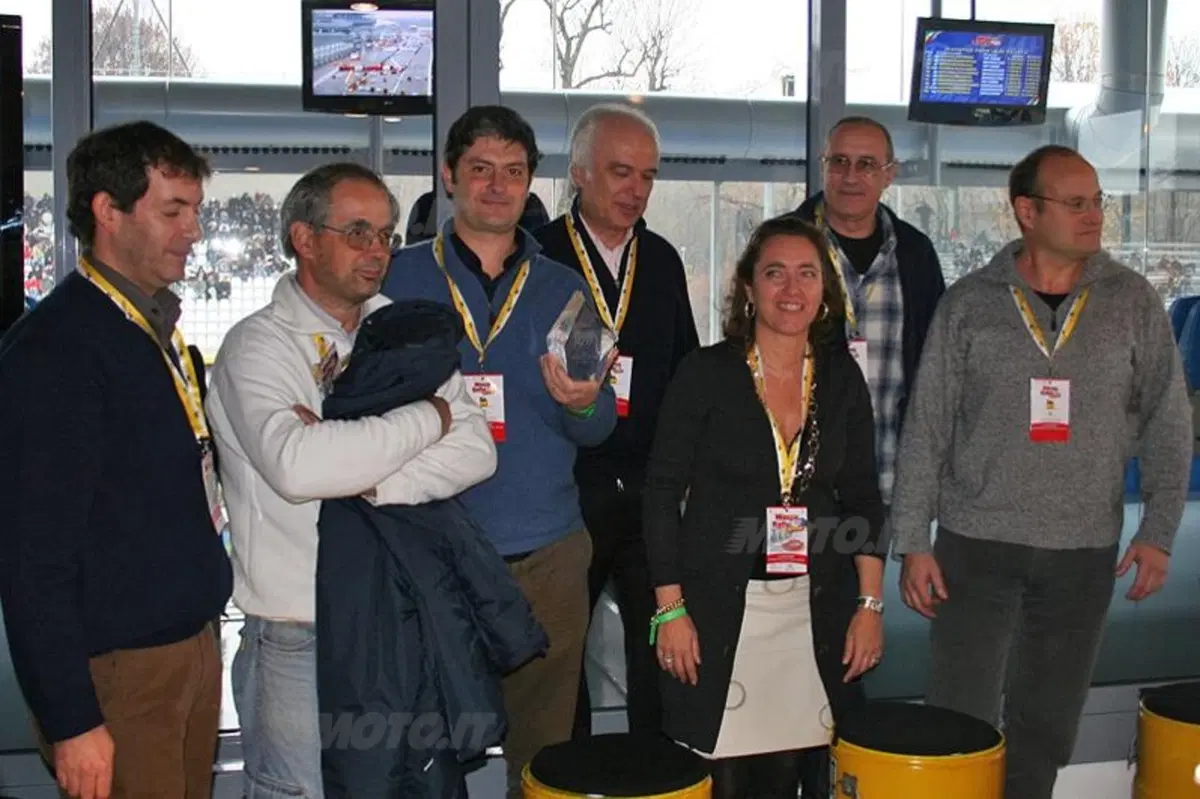 Moto.it all'ENI i-Sint Day, Monza Rally Show (26)