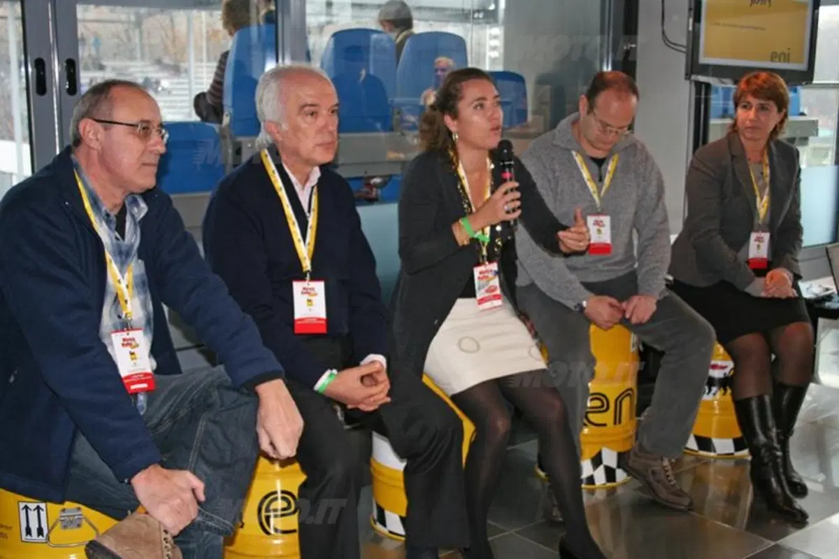 Moto.it all'ENI i-Sint Day, Monza Rally Show (27)