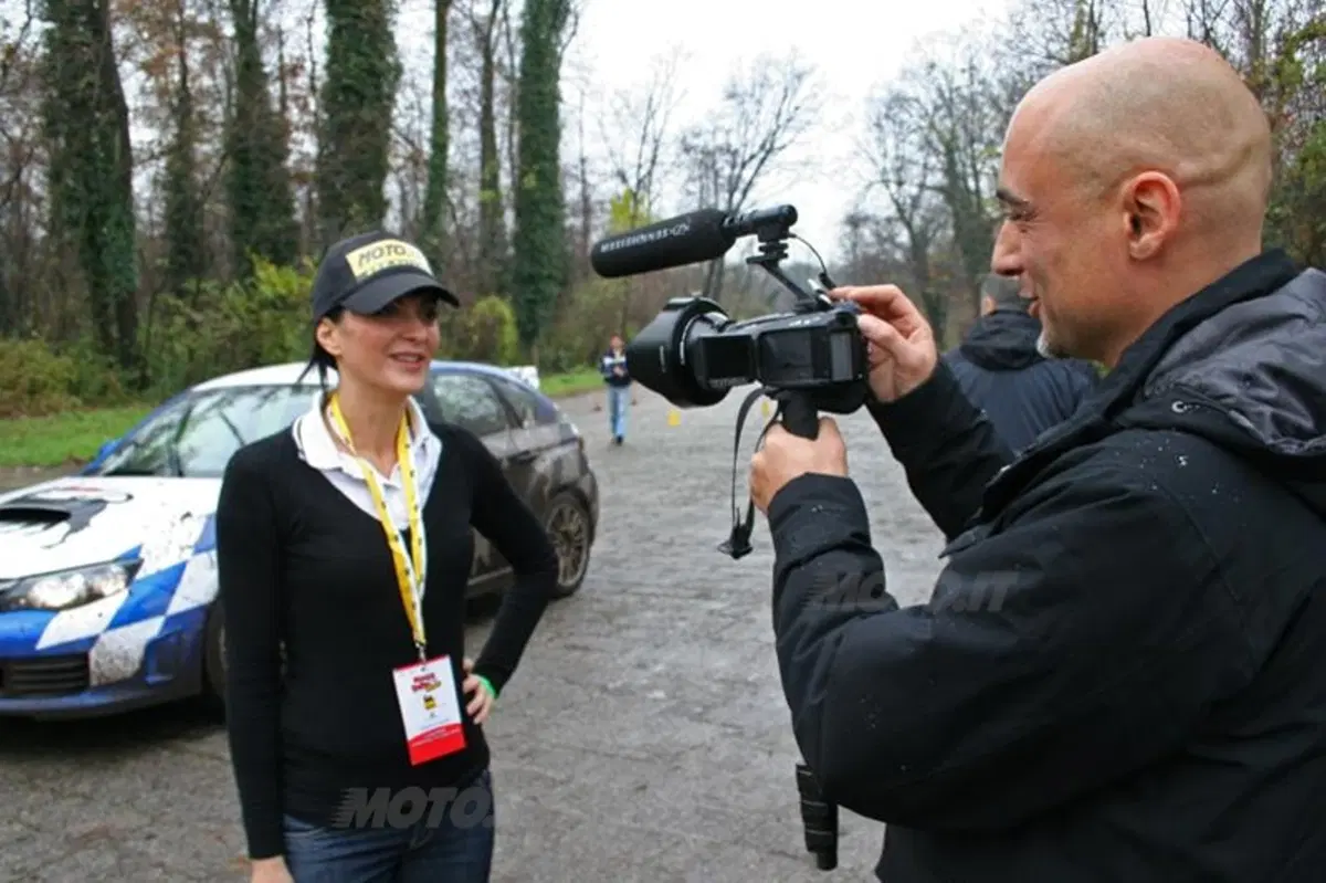 Moto.it all'ENI i-Sint Day, Monza Rally Show (30)
