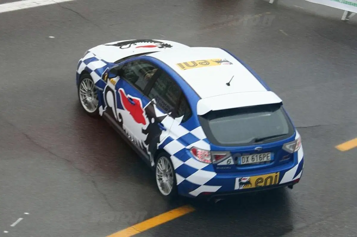 Moto.it all'ENI i-Sint Day, Monza Rally Show (32)