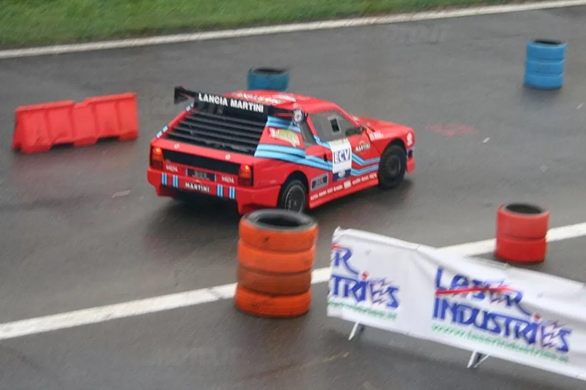 Moto.it all'ENI i-Sint Day, Monza Rally Show (33)