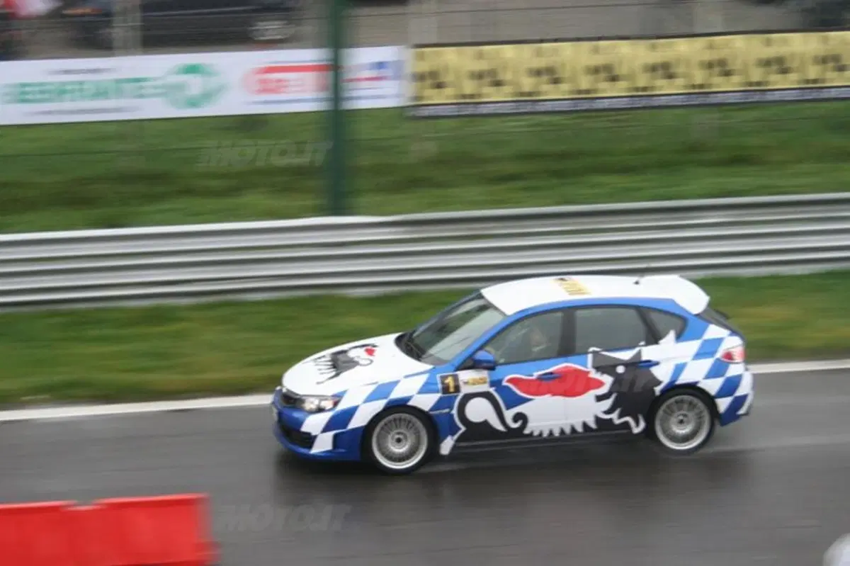 Moto.it all'ENI i-Sint Day, Monza Rally Show (34)