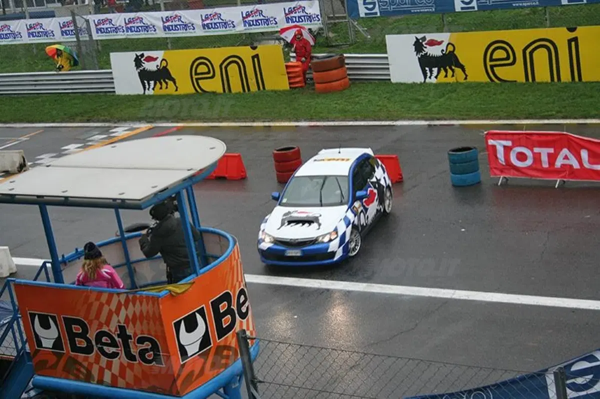 Moto.it all'ENI i-Sint Day, Monza Rally Show (35)