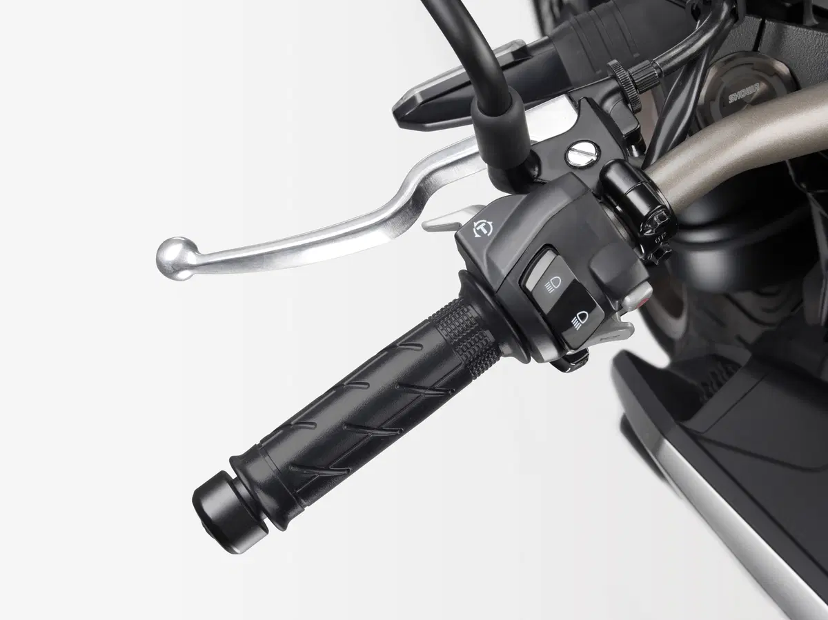 Honda CB650R. La media che mancava (3)