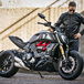 Ducati Diavel 1260 m.y. 2019 in produzione. In vendita a febbraio