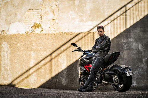 Ducati Diavel 1260 m.y. 2019 in produzione. In vendita a febbraio (2)