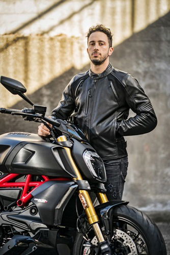 Ducati Diavel 1260 m.y. 2019 in produzione. In vendita a febbraio (5)