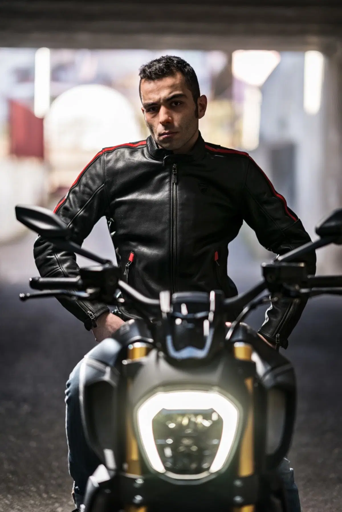 Ducati Diavel 1260 m.y. 2019 in produzione. In vendita a febbraio (10)