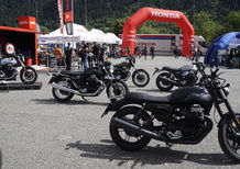 Cancellato il Motoraduno Stelvio International 2019