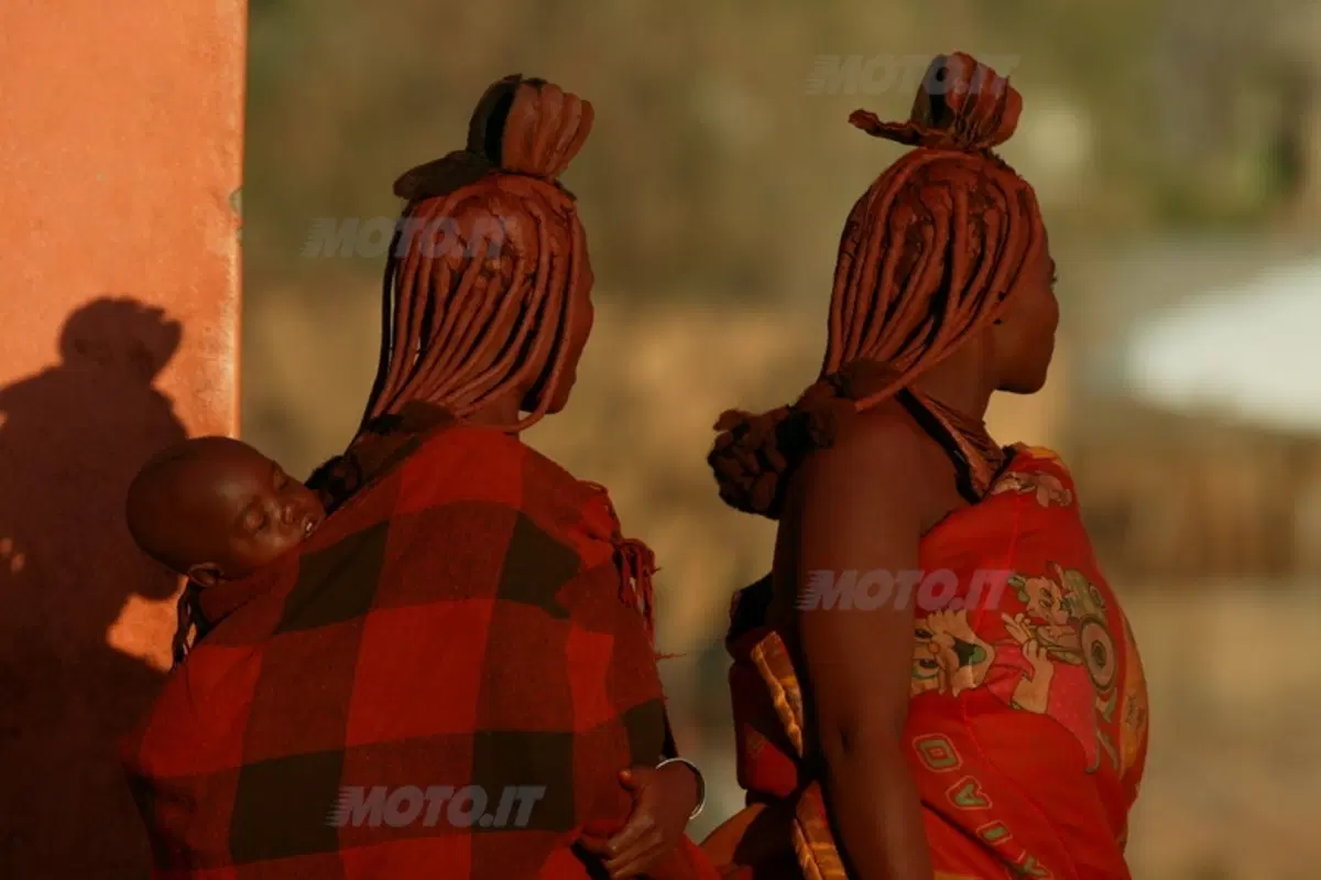 Turismo. Botswana e Namibia (15)