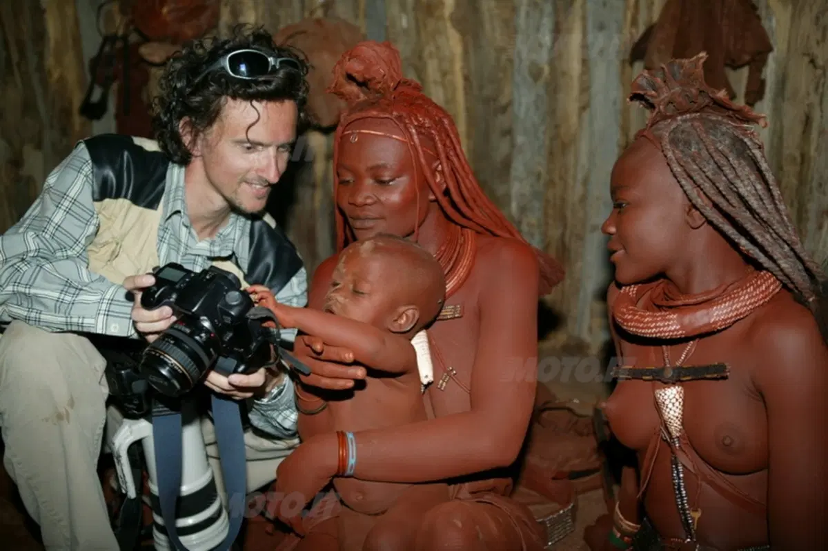 Turismo. Botswana e Namibia (16)