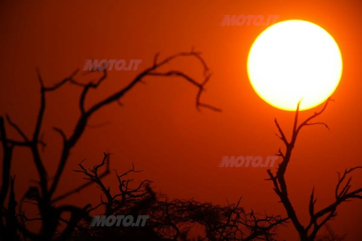 Turismo. Botswana e Namibia (17)