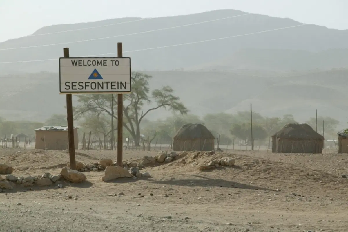 Turismo. Botswana e Namibia (18)