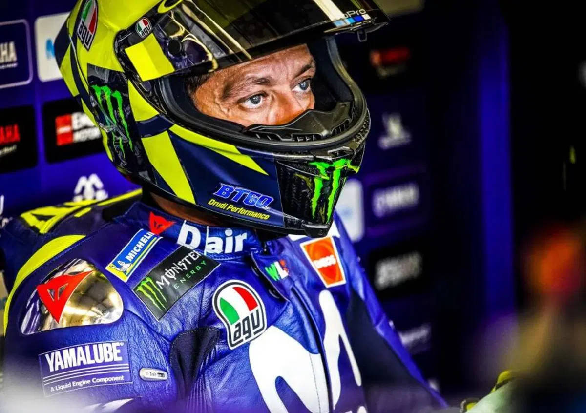 Nico Cereghini: &ldquo;Dieci anni dietro&hellip; al decimo&rdquo;