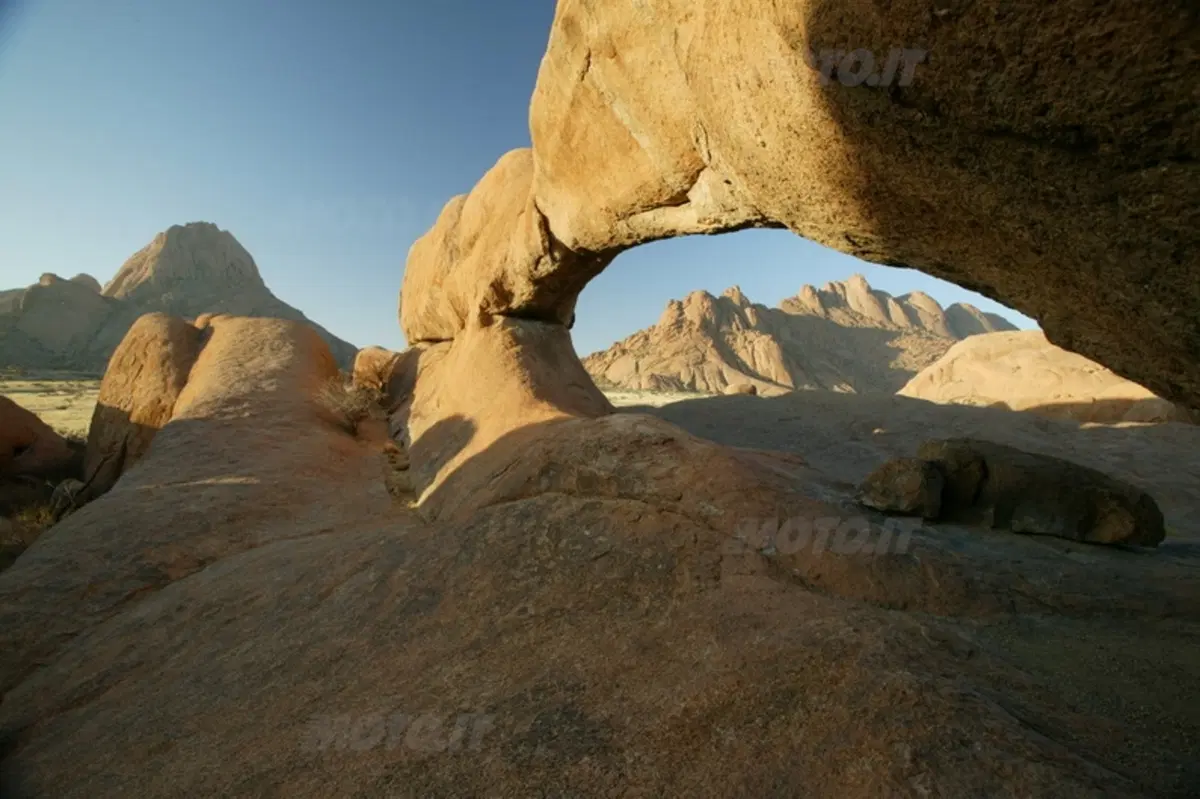Turismo. Botswana e Namibia (24)