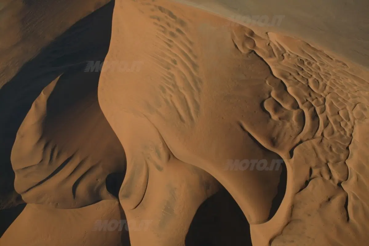 Turismo. Botswana e Namibia (28)