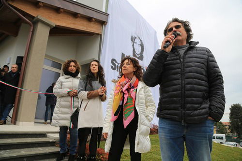 Inaugurata ieri “Casa Marco Simoncelli” (5)