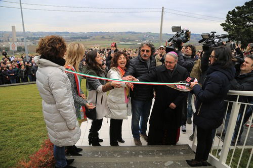 Inaugurata ieri “Casa Marco Simoncelli” (6)