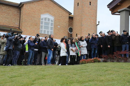 Inaugurata ieri “Casa Marco Simoncelli” (8)