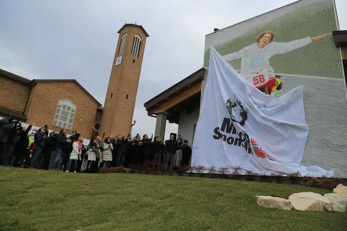 Inaugurata ieri “Casa Marco Simoncelli” (11)