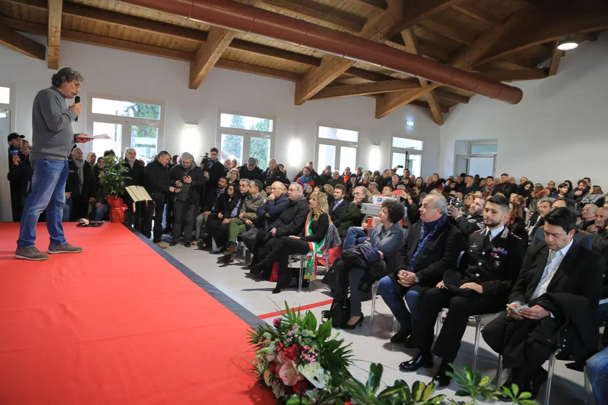 Inaugurata ieri “Casa Marco Simoncelli” (23)