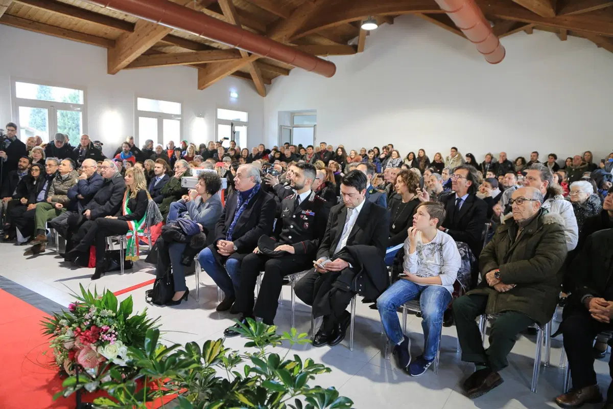 Inaugurata ieri “Casa Marco Simoncelli” (24)