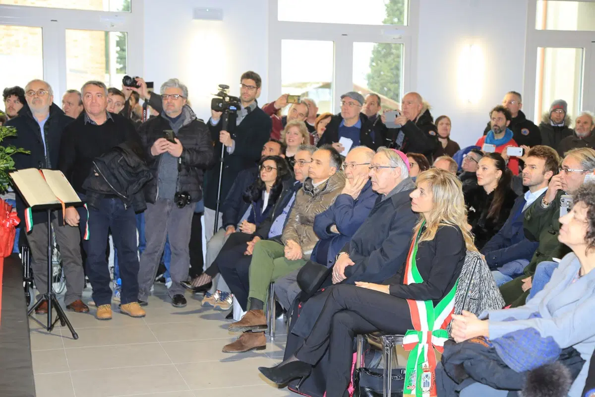 Inaugurata ieri “Casa Marco Simoncelli” (26)