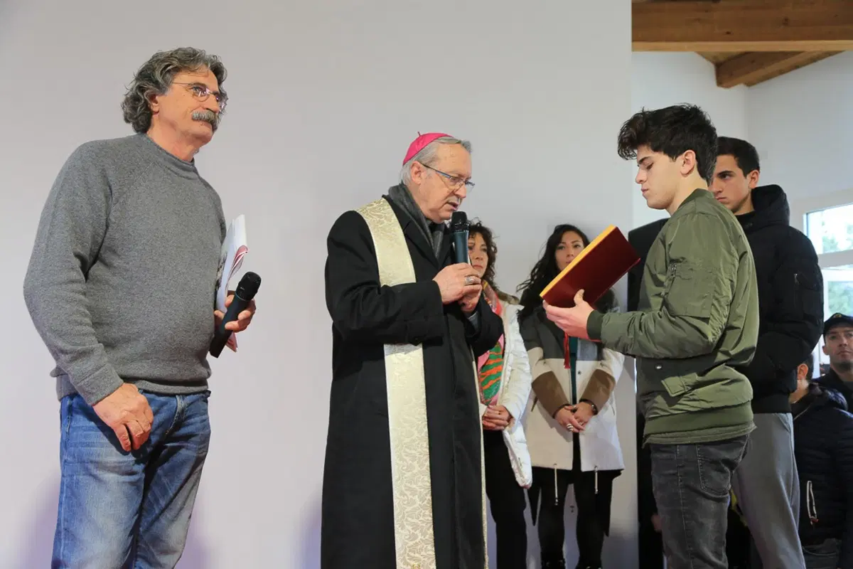 Inaugurata ieri “Casa Marco Simoncelli” (29)